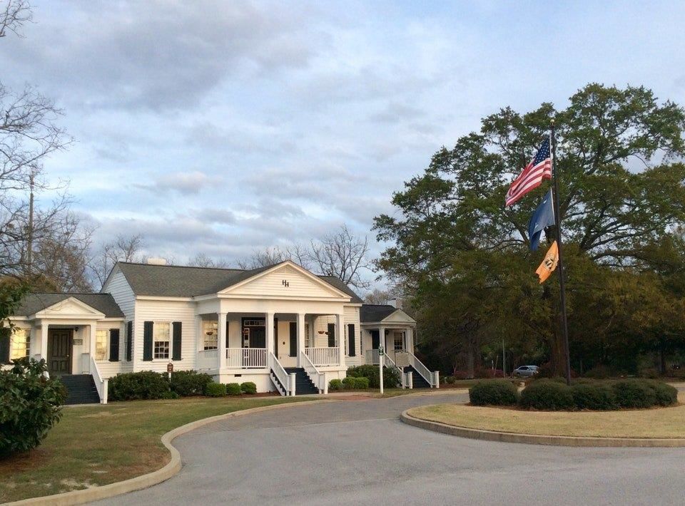 Hoffman House Blythewood